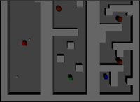 Mike Murphy - Metaphor Final screenshot, image №2378068 - RAWG