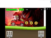 ONE PIECE HILL CLIMB RACING screenshot, image №3634756 - RAWG