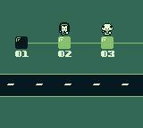 Blockade (Gameboy) screenshot, image №2958693 - RAWG