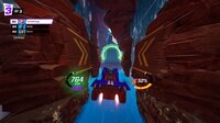 Rocket Racing screenshot, image №3995394 - RAWG