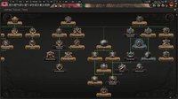 Hearts of Iron IV - Waking the Tiger screenshot, image №1826742 - RAWG