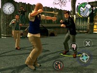 Bully: Anniversary Edition - release date, videos, screenshots