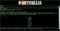 Portcullis screenshot, image №2249628 - RAWG