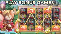 Slots: Fast Fortune Free Casino Slots with Bonus screenshot, image №2076569 - RAWG