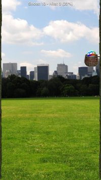 Easterball screenshot, image №2069210 - RAWG