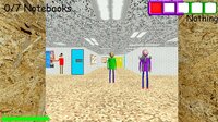 Retro helps baldi screenshot, image №2490914 - RAWG