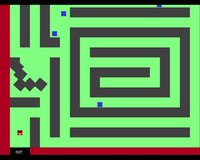 Run: Goon VS Coons screenshot, image №1219322 - RAWG