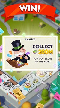 MONOPOLY GO! screenshot, image №3871941 - RAWG