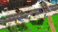 Zoo Rampage screenshot, image №203156 - RAWG