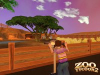 Zoo Tycoon 2 screenshot, image №393015 - RAWG