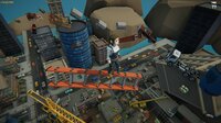 Ground Parkour: First Mission screenshot, image №3975179 - RAWG