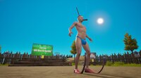 100 Men vs 1 Gorilla screenshot, image №4215256 - RAWG