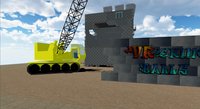VReaking Ball screenshot, image №1908201 - RAWG