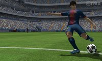 EA SPORTS FIFA Soccer 13 screenshot, image №244154 - RAWG