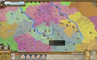 Rise of Prussia screenshot, image №545975 - RAWG