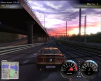 Moscow Racer screenshot, image №464961 - RAWG