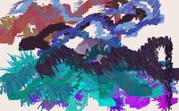Action Painting screenshot, image №1048876 - RAWG