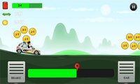 Hill Too Jeep Racing screenshot, image №1275083 - RAWG