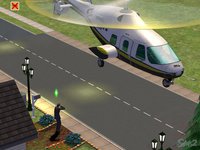 The Sims 2 screenshot, image №375946 - RAWG
