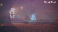 Gamshal: The Forsaken Monk screenshot, image №1082035 - RAWG