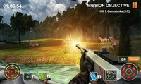 Hunting Safari 3D screenshot, image №1414305 - RAWG