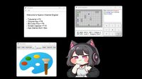 Nyanco Channel Engine screenshot, image №4183213 - RAWG