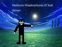 Mediocre Misadventures of Just Simon screenshot, image №2329065 - RAWG