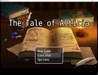The Tale of Alticia screenshot, image №1925538 - RAWG