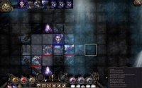 Eidolons: Mists of Ersidris screenshot, image №1052455 - RAWG