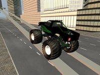 Monster Truck Fever Driving screenshot, image №920350 - RAWG
