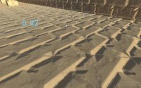Web of the Desert screenshot, image №1806061 - RAWG