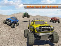 4 x 4 Monster Truck Offroad Drifting screenshot, image №870702 - RAWG