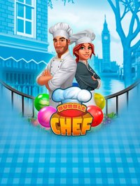 Bubble Chef - Cooking Game screenshot, image №2039138 - RAWG