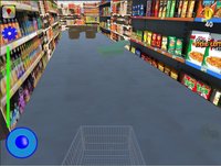 ShoppingMaze screenshot, image №1744010 - RAWG