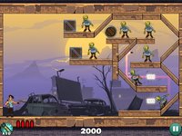 Stupid Zombies screenshot, image №2184356 - RAWG