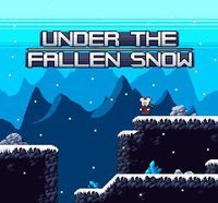 Under the Fallen Snow screenshot, image №1875293 - RAWG