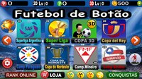 Futebol de Botao screenshot, image №3761589 - RAWG