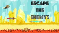 Jetpack Challenge Premium screenshot, image №1654031 - RAWG