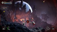HELL GALAXY screenshot, image №4238469 - RAWG