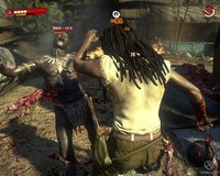 Dead Island screenshot, image №432064 - RAWG