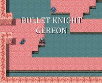 BULLET KNIGHT GEREON screenshot, image №2316849 - RAWG