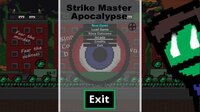 Strike Master Apocalypse screenshot, image №3957857 - RAWG