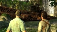 Uncharted: Drake's Fortune screenshot, image №510150 - RAWG