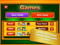 Skip-Bo Pro screenshot, image №902738 - RAWG