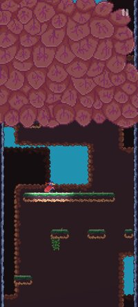 Ninja Bird (android) screenshot, image №2500106 - RAWG