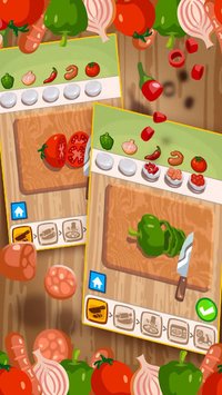 Pizza Picasso screenshot, image №928912 - RAWG