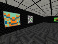 Catacombs of Lead screenshot, image №3173431 - RAWG