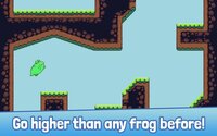 Jump Frog screenshot, image №2826856 - RAWG