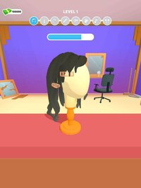 Wig Master screenshot, image №2750835 - RAWG