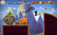 Stunt Moto Racing screenshot, image №1570652 - RAWG
